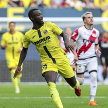 Nicolas Pepe büyük tepki topladı! Ailesini terk etmesinin sebebi...