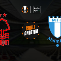 Nottingham Forest - Malmö maçı ne zaman?