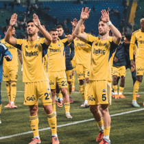 Ferencvaros maçı öncesi Fenerbahçe'de tam 12 eksik!