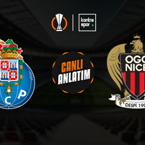 Porto - Nice maçı ne zaman?