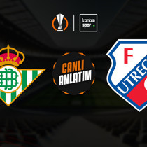 Real Betis - Utrecht maçı ne zaman?