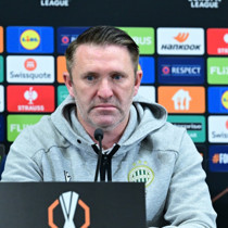Robbie Keane: Keşke Mourinho ile karşılaşabilseydik