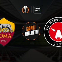Roma - Midtjylland maçı ne zaman?