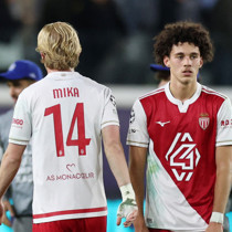 MAÇ SONUCU | Pafos 2-2 Monaco