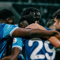 Breidablik maçında Samsunspor'da 7 eksik!