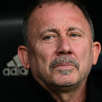 Fernando Santos'un bile gerisinde kaldı sadece iki teknik direktörü geride bıraktı