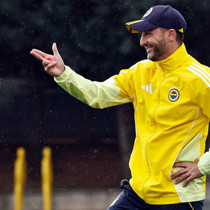 İsmail Kartal, Daum, Jorge Jesus hepsini geride bıraktı