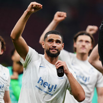 Belçikalılar inanamıyor: "Bunu daha önce yaşamamıştım"