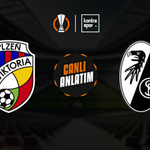 Viktoria Plzen - Freiburg maçı ne zaman?