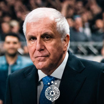 Zeljko Obradovic, görevinden istifa etti