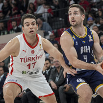 12 Dev Adam, Dünya Kupası Elemeleri'ne galibiyetle başladı