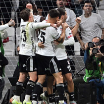 Forvete o kadar yatırım yapıldı yine aynı sayıda gol atıldı