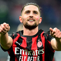 Adrien Rabiot AC Milan'a transfer sürecini anlattı