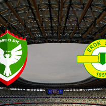 Amed SK - Esenler Erokspor maçı ne zaman?