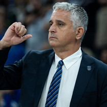 Anadolu Efes'te Igor Kokoskov ile yollar ayrıldı!