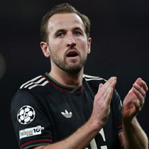 Bayern Münih'ten flaş Harry Kane kararı! Görüşmeler başlıyor