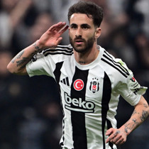 Herkes Benfica'ya geri dönecek dedi ama yeni adresi belli oldu