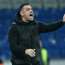 Çağdaş Atan: Umudumuz yüksek, oyuncularıma güveniyorum