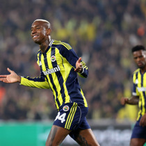 CANLI YAYIN | Fenerbahçe - Ferençvaroş