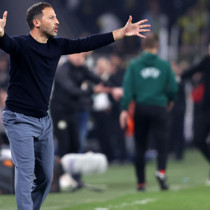 Domenico Tedesco'dan Galatasaray yorumu