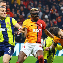 Fenerbahçe-Galatasaray derbisinin iddaa oranları belli oldu! İşte favori