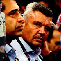 Lewandowski 'devre arasında gelmem' dedi Sörloth'un bonservis bedeli ortaya çıktı