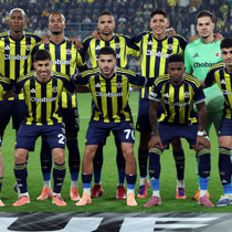 Fenerbahçe'de Galatasaray derbisi öncesi sakatlık