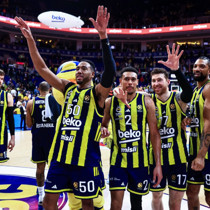 Fenerbahçe'den İsrail kararına tepki