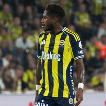 Ferencvaros maçına değil Galatasaray derbisine denk geldi