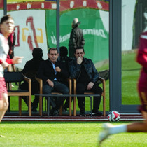 Galatasaray'da herkes aynı soruyu soruyor: İlk 11 oynayan oyuncuların alternatifleri nerede?