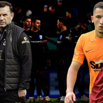Galatasaray akıllanmıyor! Yeni Morutan yolda