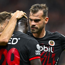 Kocaelispor maçı öncesi Gençlerbirliği'nde iki eksik