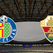 Getafe - Elche maçı ne zaman?