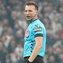 İşte dev derbinin hakemi Yasin Kol'un Fenerbahçe ve Galatasaray karnesi