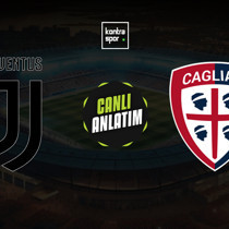 Juventus - Cagliari maçı ne zaman?