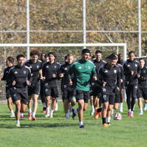 Kocaelispor, 100 milyon liralık ödeme yaptı