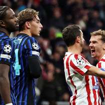 MAÇ ÖZETİ | Atletico Madrid 2-1 Inter