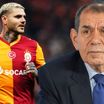 Mauro Icardi'den Galatasaraylı isme tepki! "Anında Dursun Özbek'e yazdı! Üzgün ve öfkeliydi"