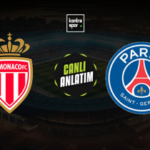 Monaco - PSG maçı ne zaman?