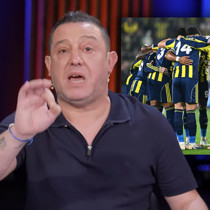 Nihat Kahveci'den sert sözler: 2 maç ceza yiyeceksin