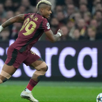 Galatasaray'a ilk müjdeli haber Lemina'dan!