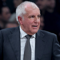 Partizan'dan Obradovic'e ret! İstifası kabul edilmedi