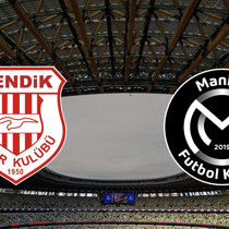Pendikspor - Manisa FK maçı ne zaman?