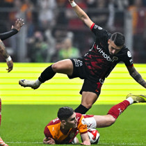 PFDK kararları açıklandı! Roland Sallai'nin cezası belli oldu