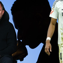 Beşiktaş 10 kez yılın futbolcusu olan sol bek/stoper için görüşmelere başladı