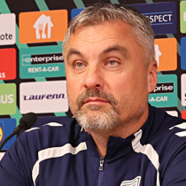 Thomas Reis: İnsanların hayal kurması gayet normal