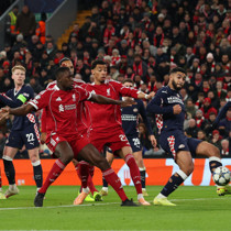 MAÇ ÖZETİ | Liverpool 1-4 PSV