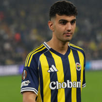 Yiğit Efe Demir: Sahada elimden geleni yaptım