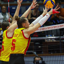 Göztepe, Vakıfbank karşısında mucize peşinde