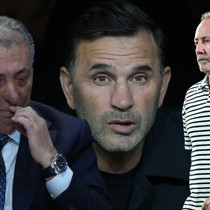 Svensson, Uduokhai, Rafa Silva ve Rashica'ya güle güle